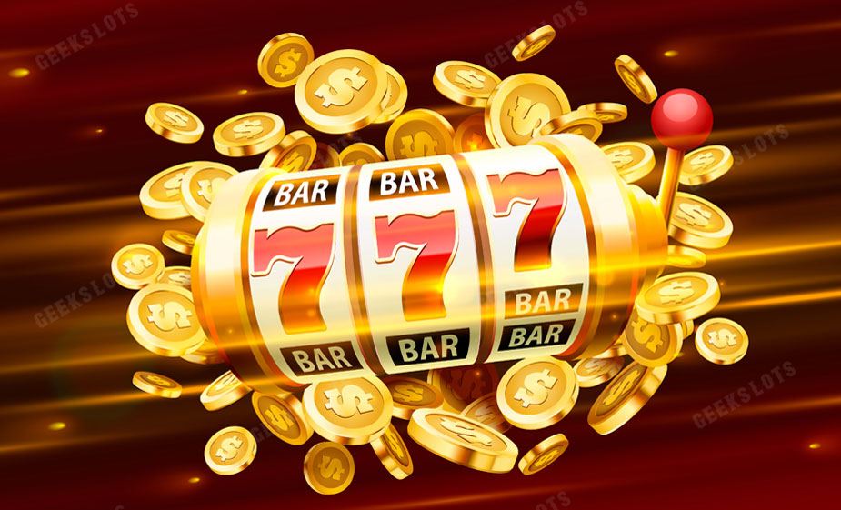 777 slot machines for money with a classic theme